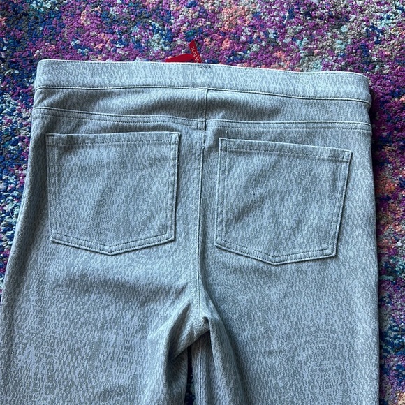 🐍SPANX Jeggings🐍 - Picture 8 of 16